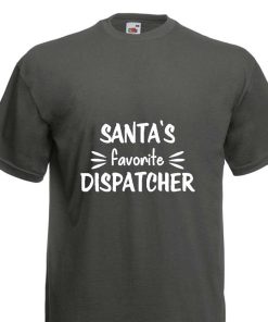 Alternative view of Sant's favorite Dispatcher